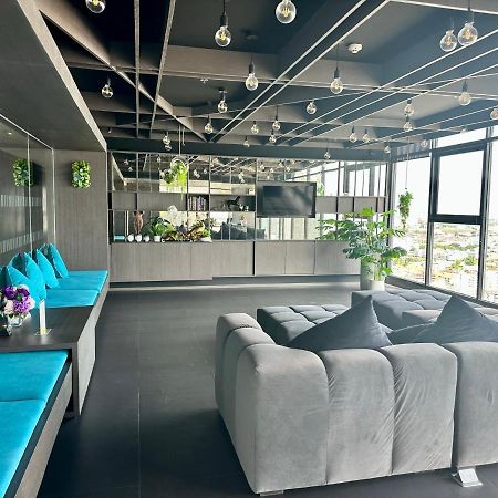 Best Location Condo With Swimming Pool, Gym, Sauna, Washing Mashine, Fast Internet In Central Of Pattaya Exterior foto